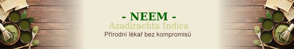 Neem Azadirachta Indica DiatomPlus